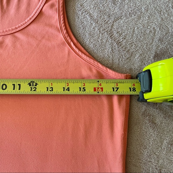 Champion C9 Coral Tank Top - Picture 5 of 9